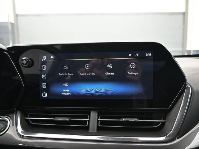 New 2026 Chevrolet Trax ACTIV w/ Driver Confidence Package image 16