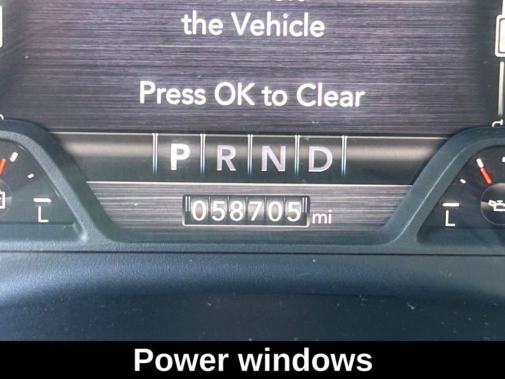 Certified 2022 RAM 1500 Laramie image 21