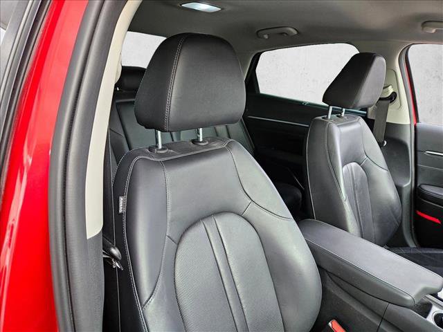 Used 2021 Hyundai Sonata Limited image 22