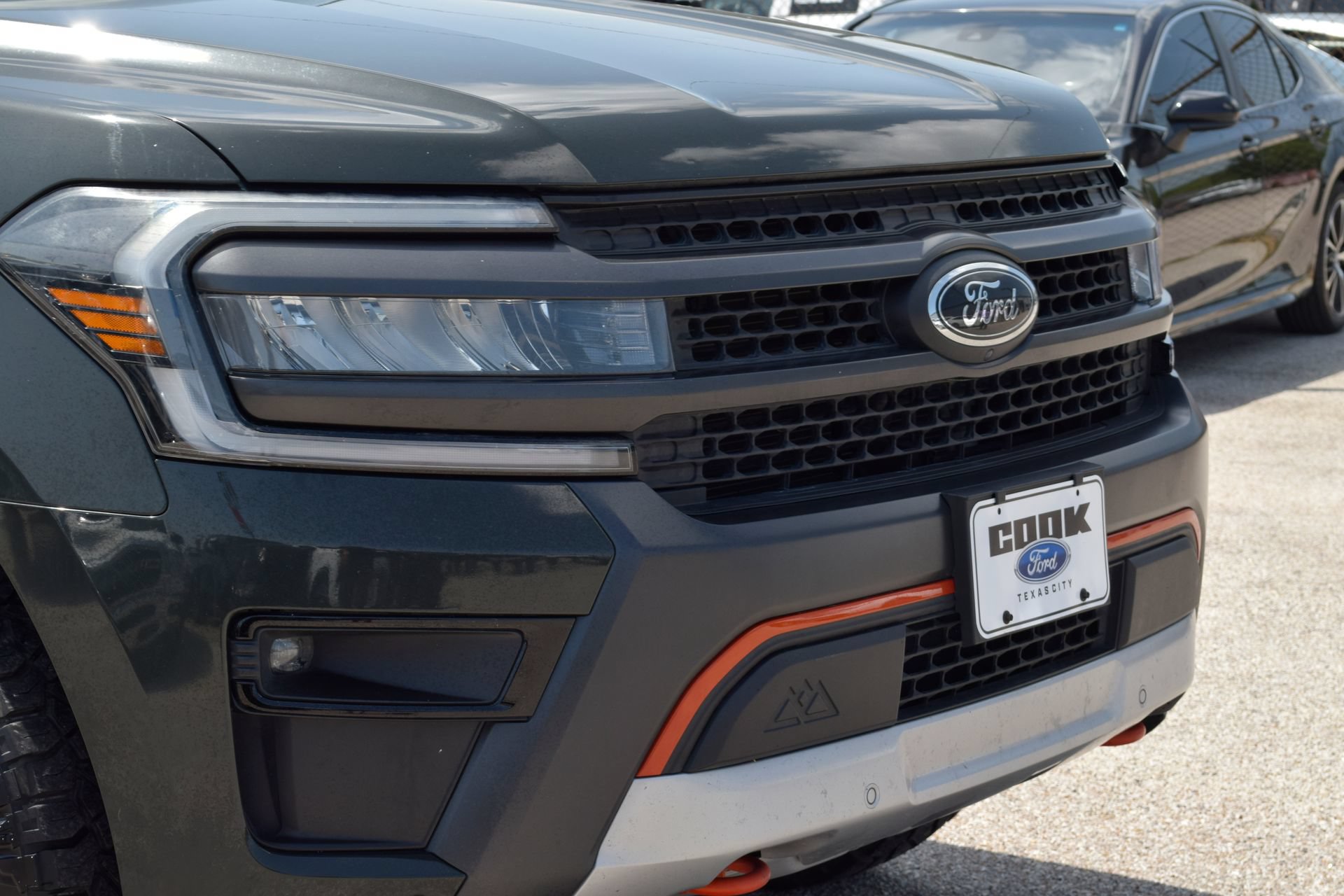 Used 2022 Ford Expedition Timberline AWD/4WD image 26