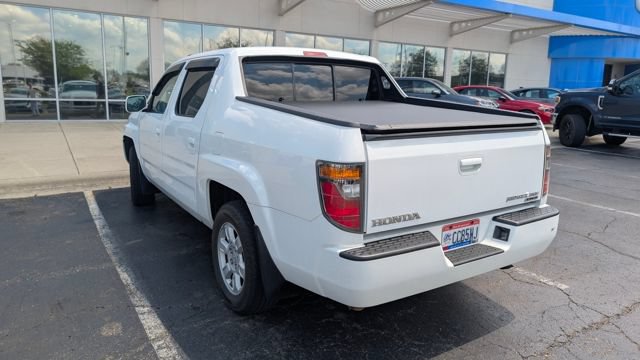 Used 2006 Honda Ridgeline RTL image 6