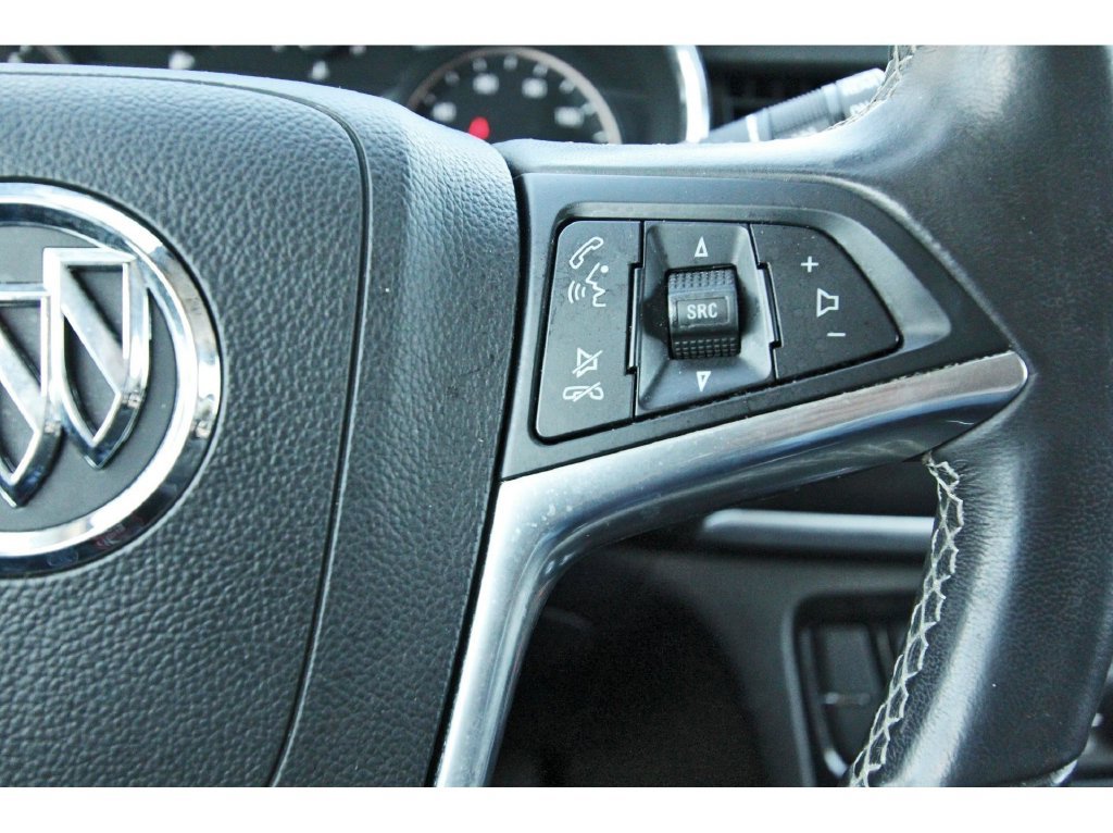 Used 2021 Buick Encore Preferred FWD image 20