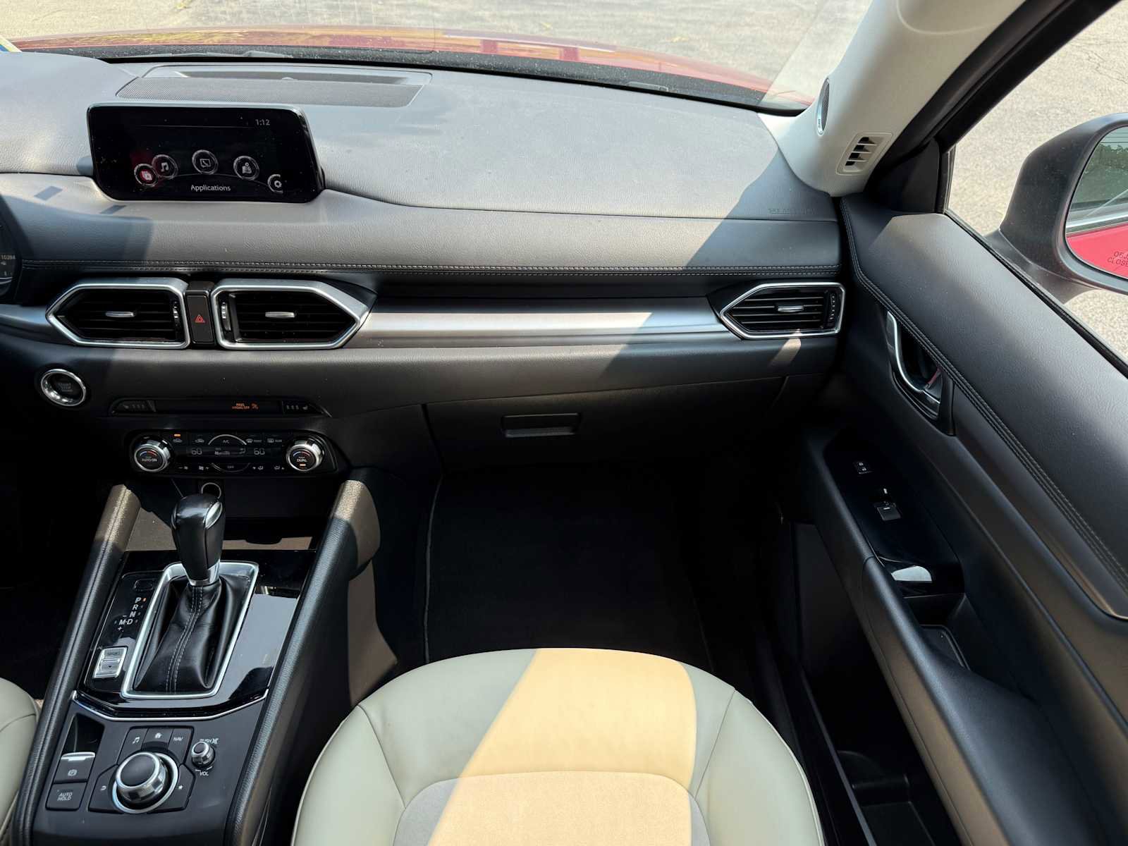 Used 2018 MAZDA CX-5 Touring w/ Preferred Equipment Package image 39