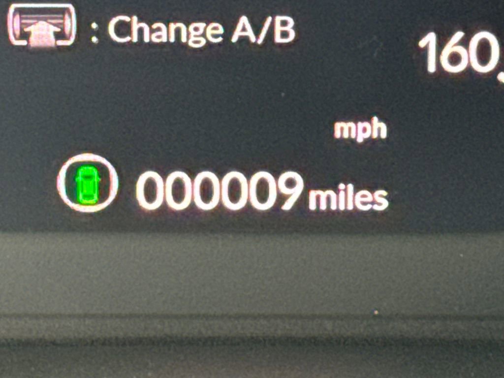 New 2026 Honda Accord Sport image 18