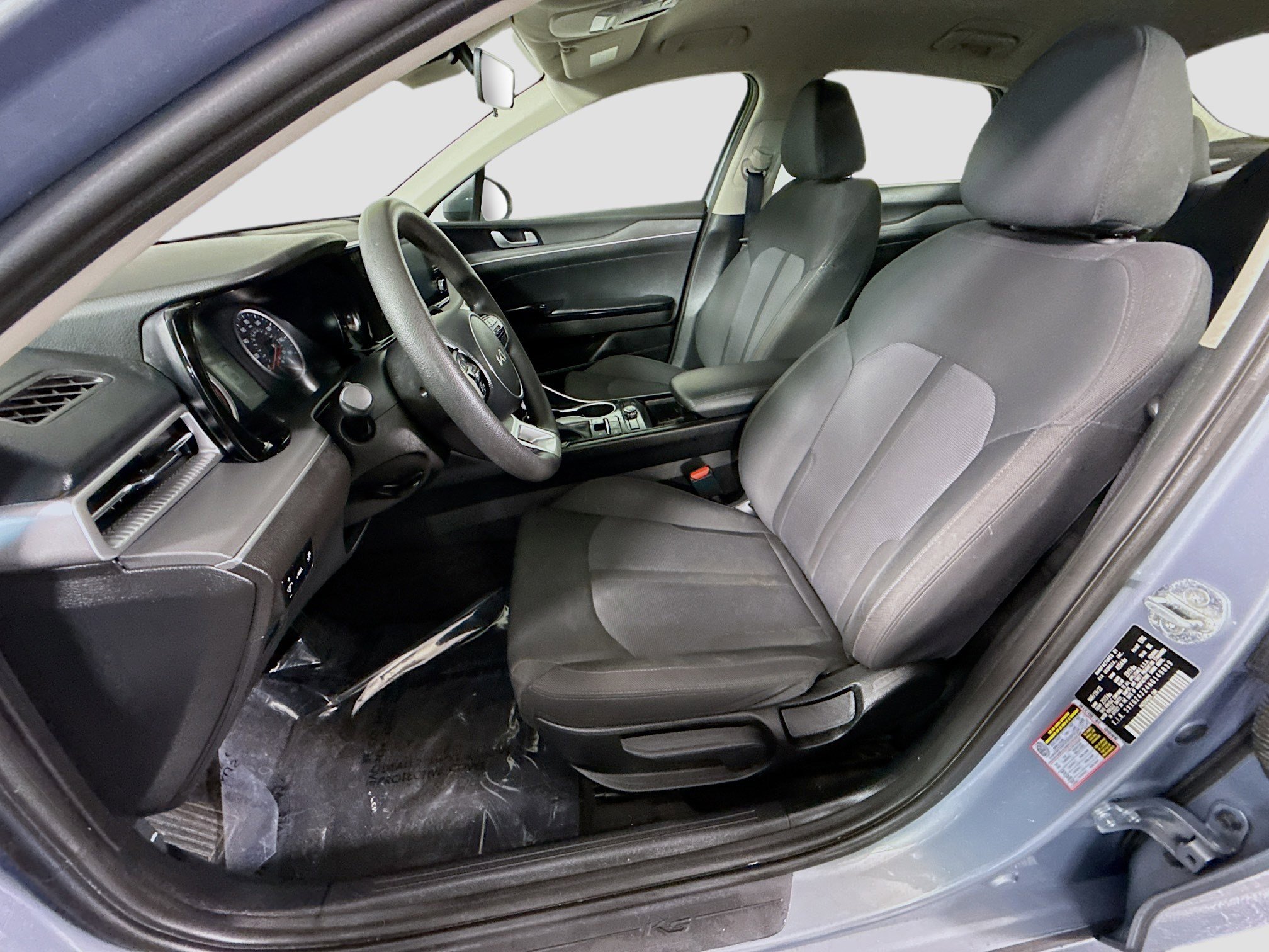 Used 2022 Kia K5 LX image 21