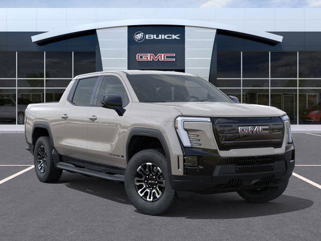 New 2026 GMC Sierra EV Elevation image 31