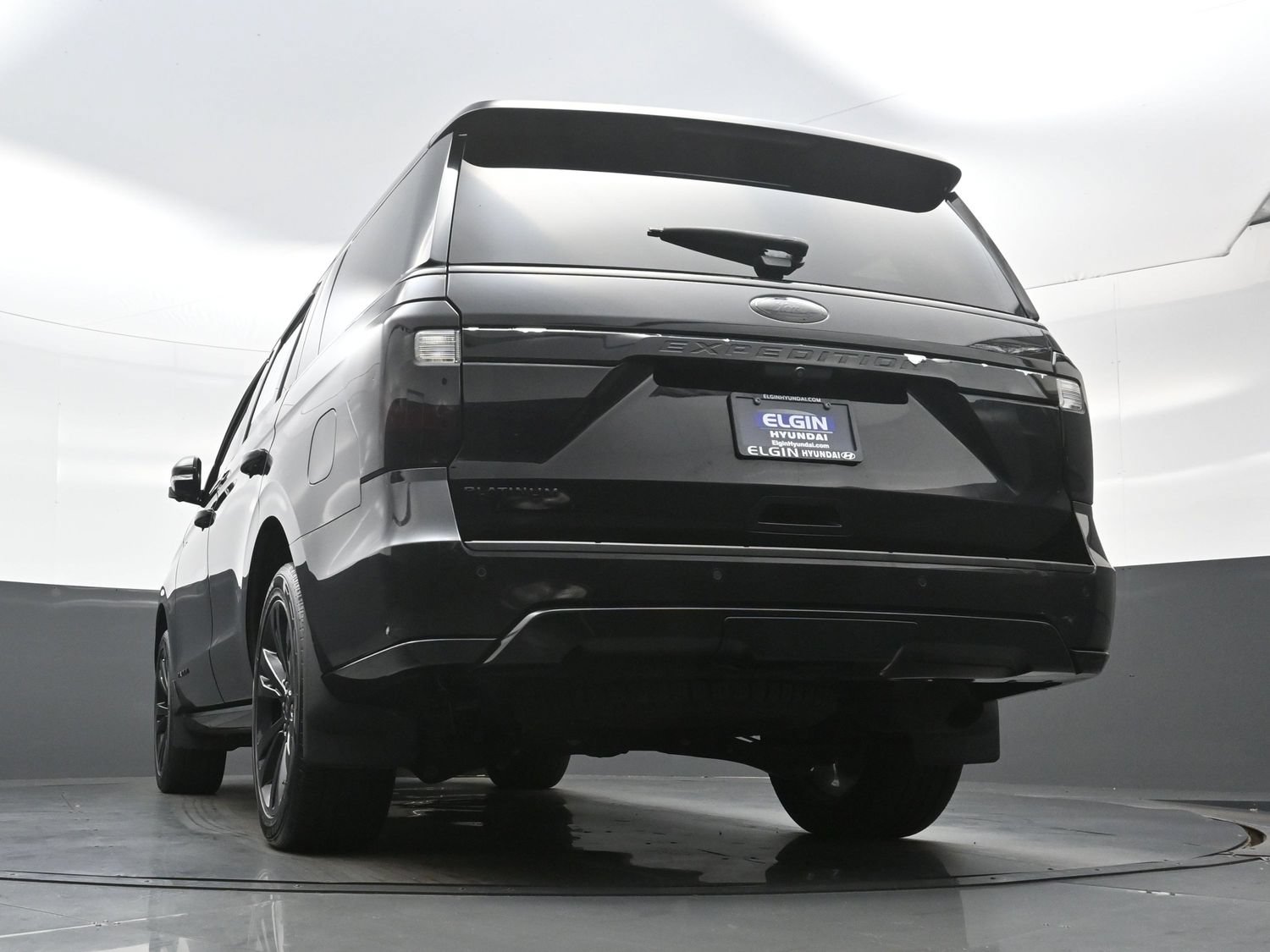 Used 2021 Ford Expedition Platinum AWD/4WD image 32
