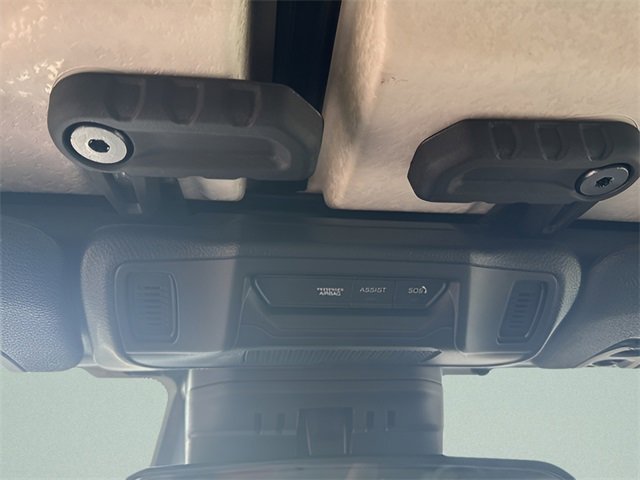 New 2026 Jeep Wrangler Sport S image 23