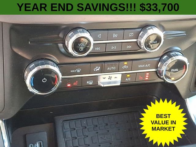 Used 2024 Ford F150 XLT w/ Equipment Group 302A MID image 17