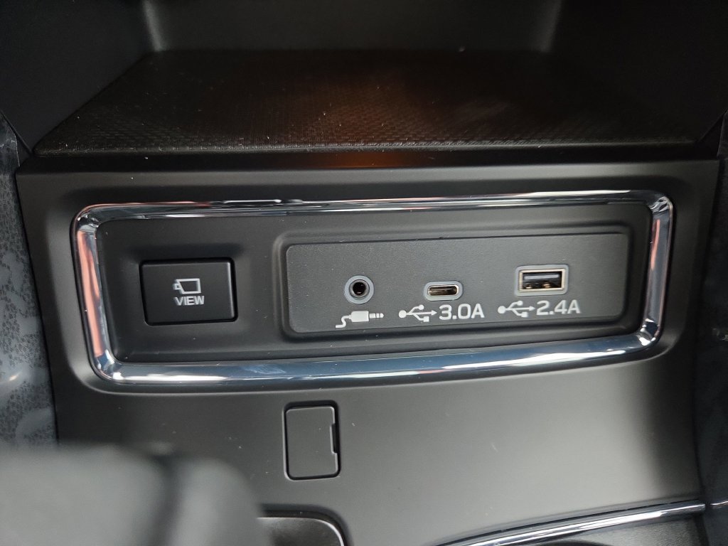 New 2026 Subaru Ascent Bronze Edition AWD/4WD image 40