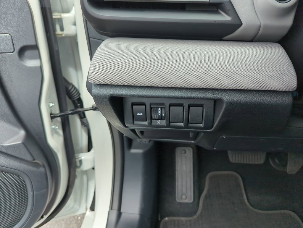 Used 2025 Subaru Legacy Premium image 20