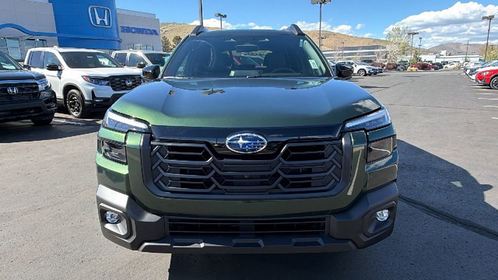 New 2026 Subaru Outback Limited XT AWD/4WD image 8