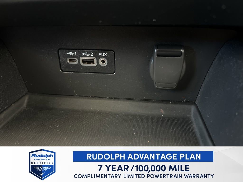 Used 2021 Nissan Altima 2.5 SR image 42