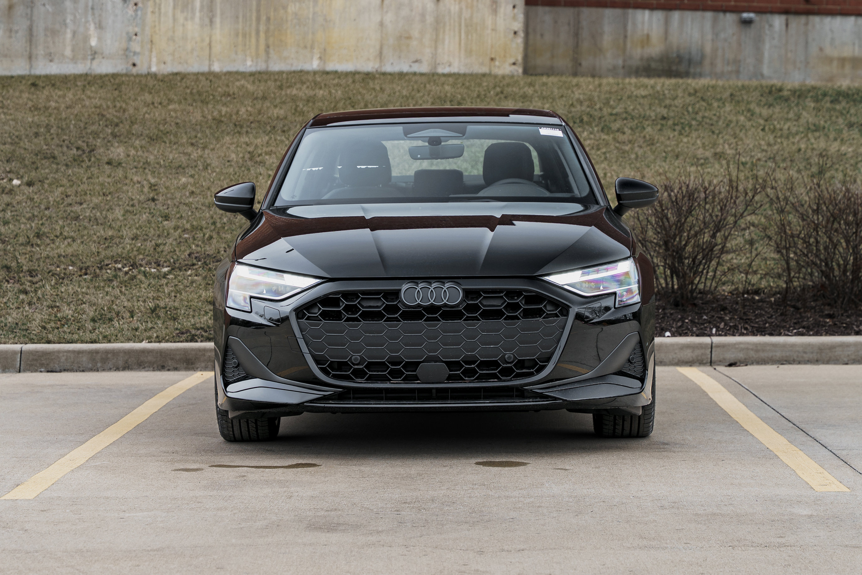 New 2026 Audi A3 2.0T Premium image 29