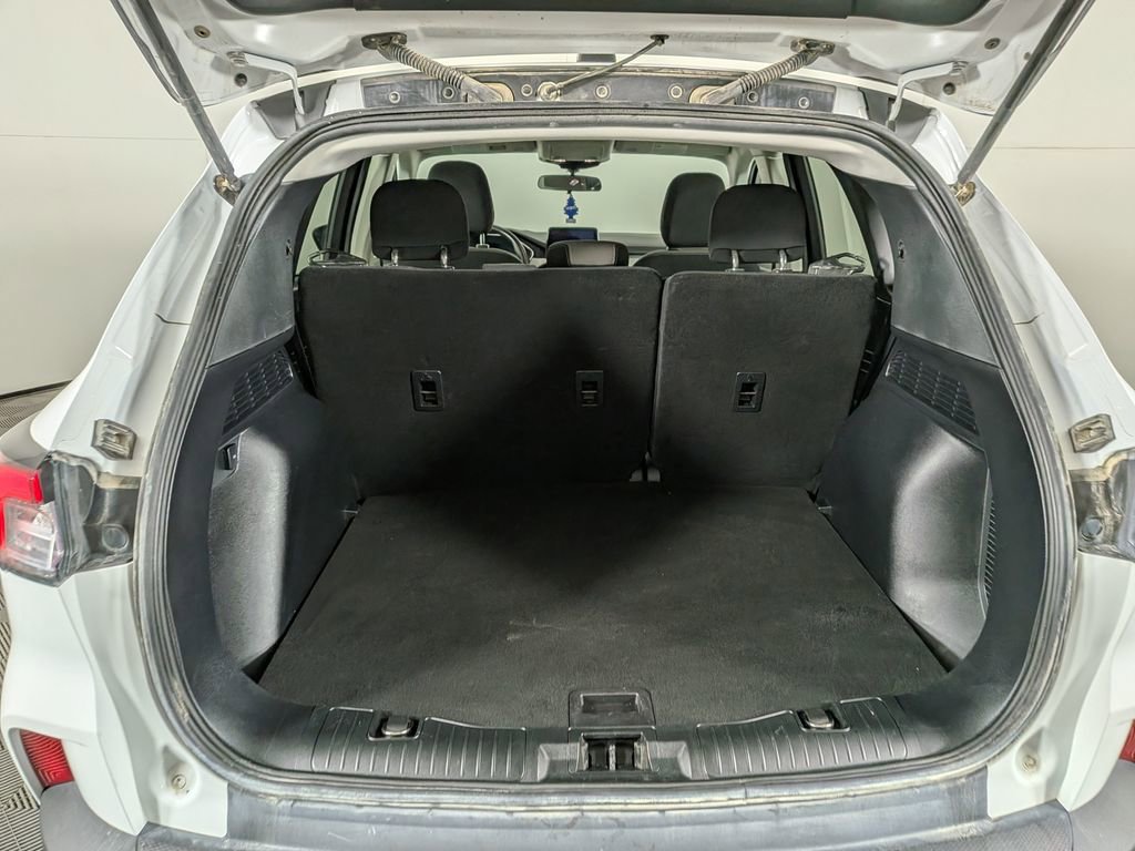 Used 2022 Ford Escape SE image 10