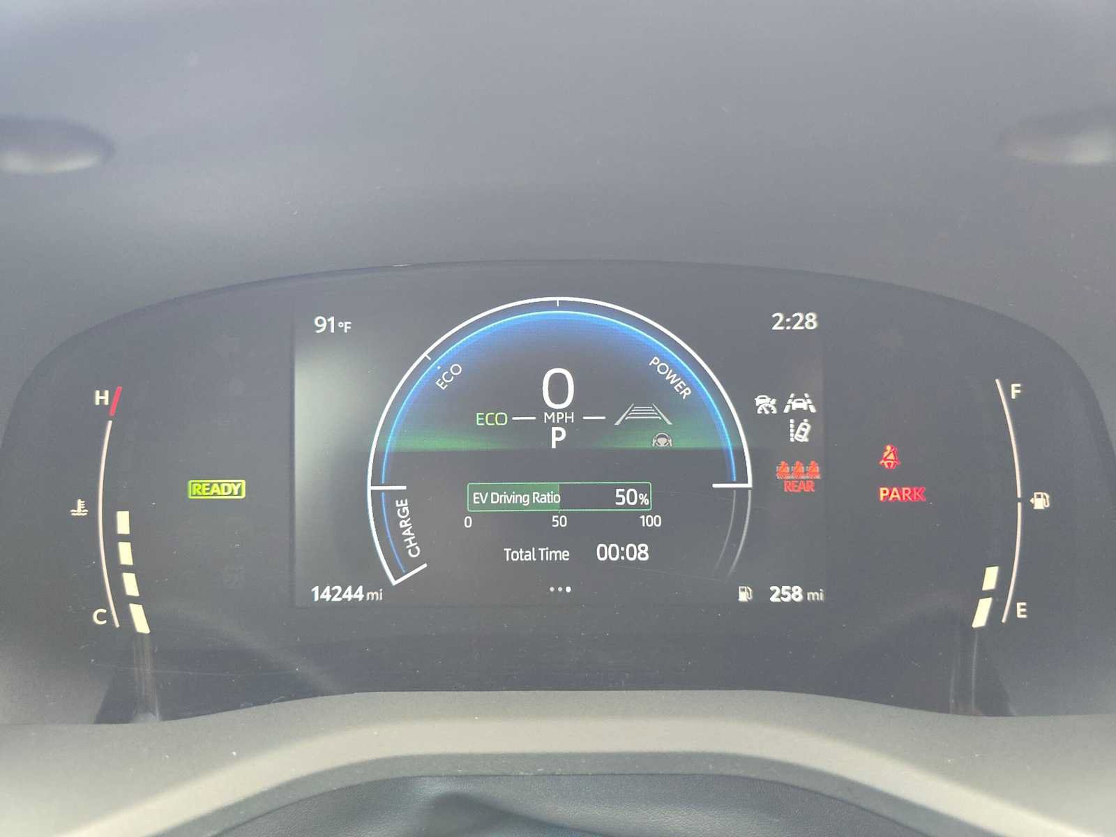 Certified 2026 Toyota Camry SE FWD image 25