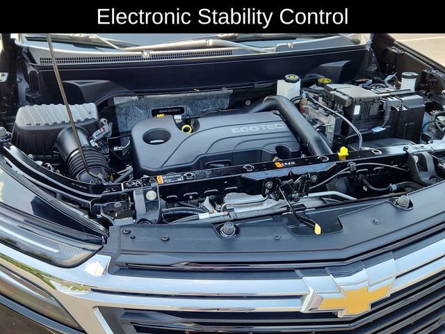 Used 2022 Chevrolet Equinox LT FWD image 17