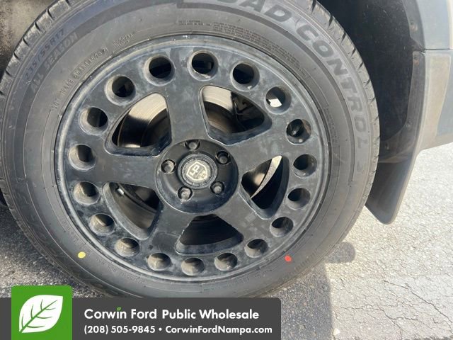 Used 2018 Ford Escape SE image 10