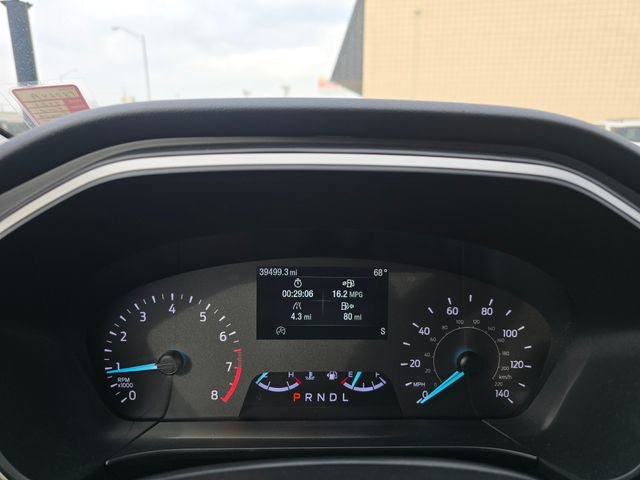 Used 2021 Ford Escape SE w/ Cold Weather Package image 21