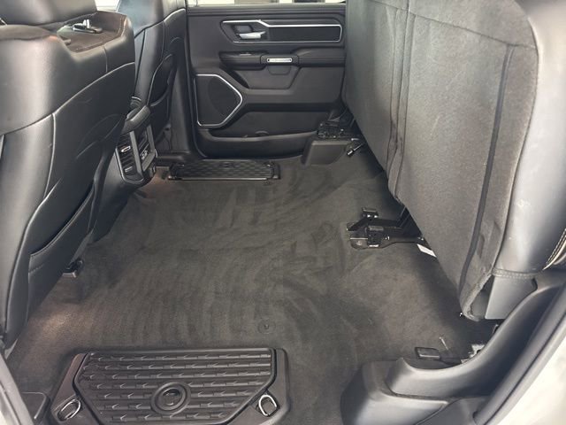 Used 2024 RAM 1500 Laramie image 22