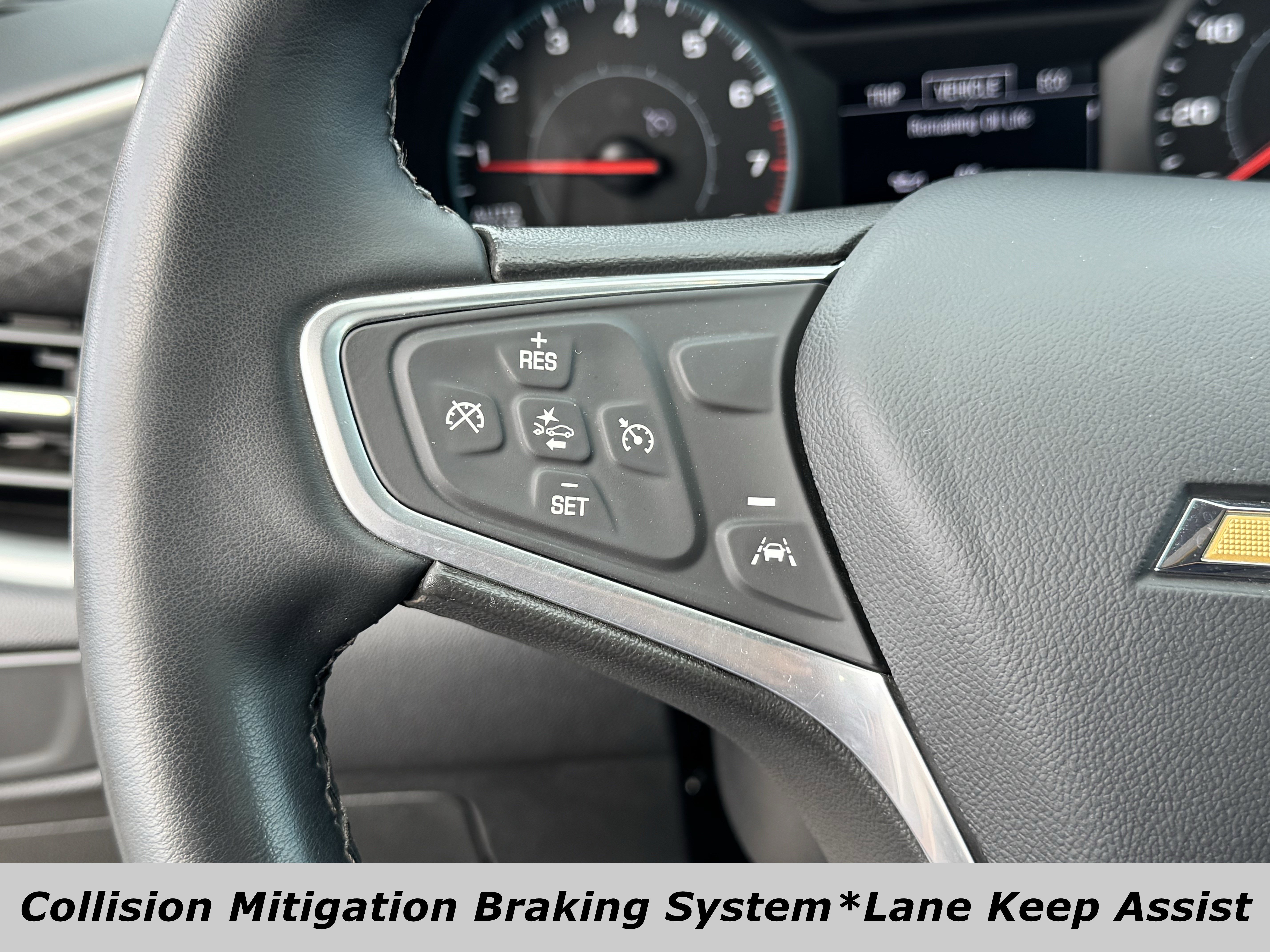 Used 2023 Chevrolet Malibu RS w/ Driver Confidence Package image 5