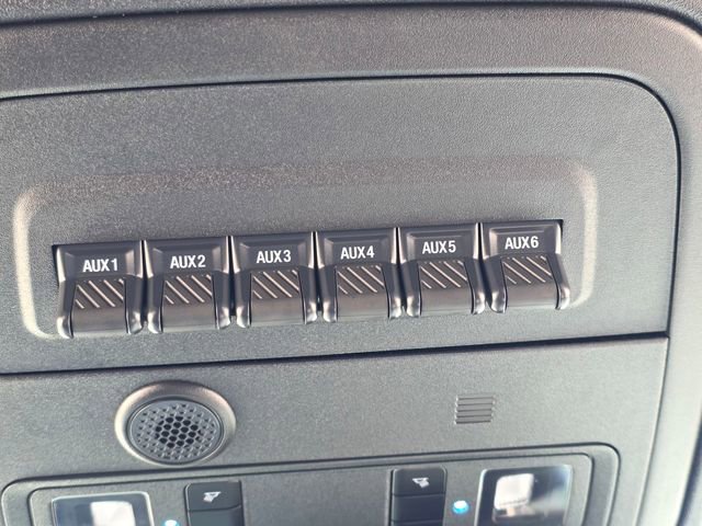 Used 2023 Ford Bronco Wildtrak AWD/4WD image 18