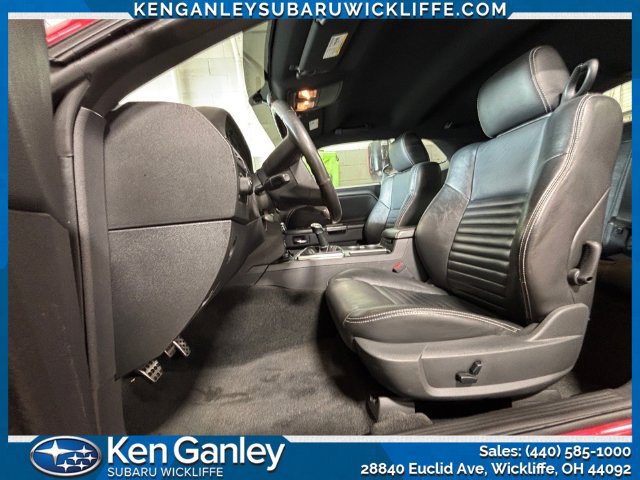 Used 2009 Dodge Challenger R/T RWD image 26