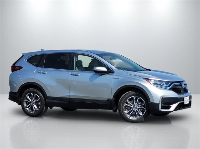 Used 2022 Honda CR-V EX
