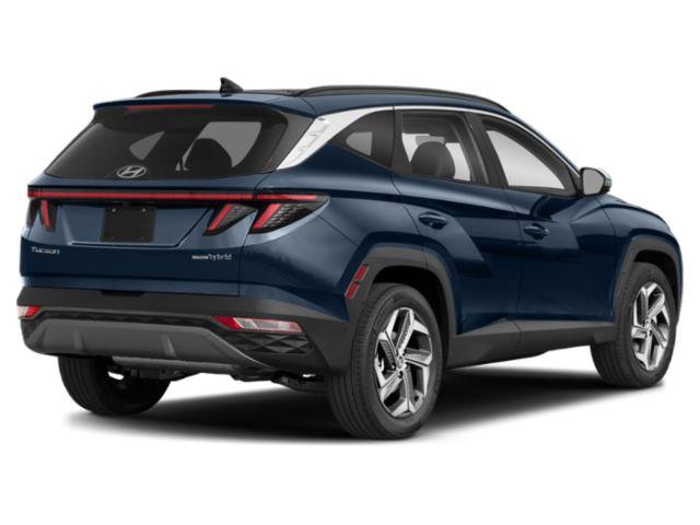 Used 2022 Hyundai Tucson Limited AWD/4WD image 6