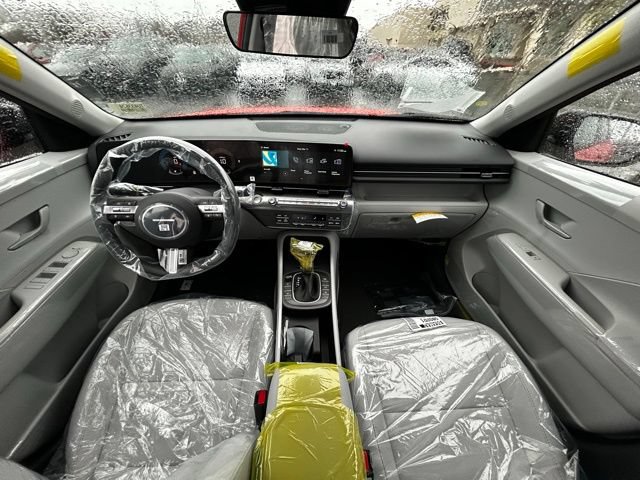 New 2026 Hyundai Kona SEL Sport AWD/4WD image 14