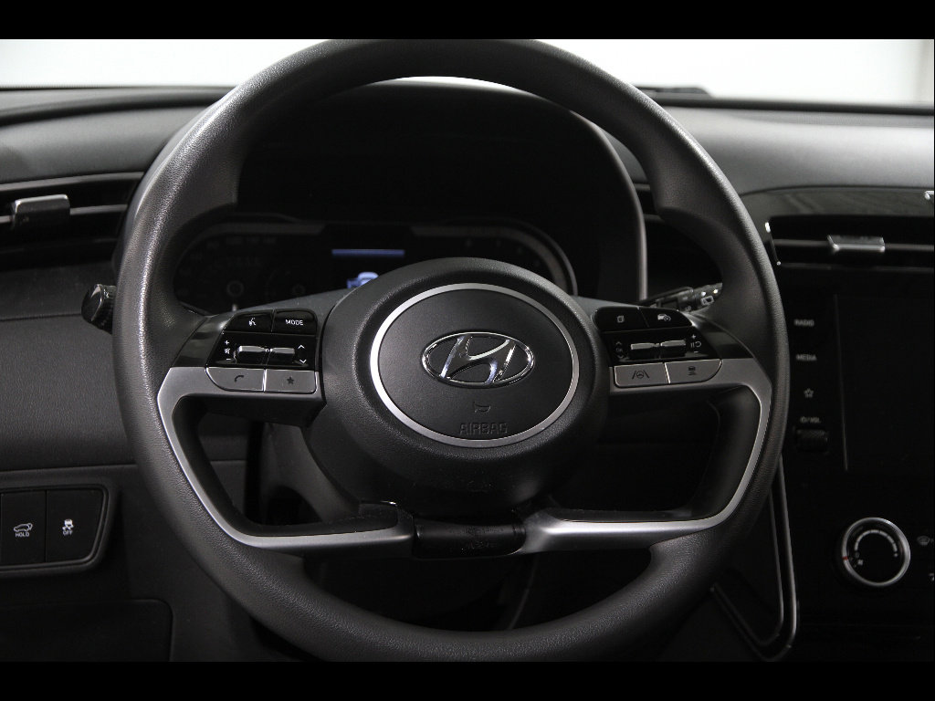 Used 2023 Hyundai Tucson SEL image 7