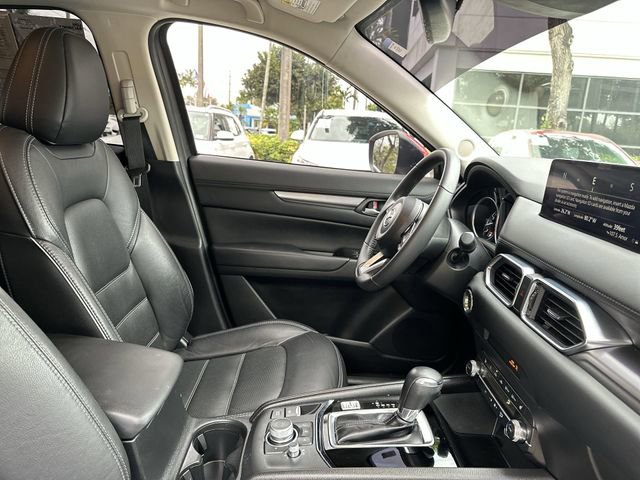 Used 2024 MAZDA CX-5 AWD 2.5 S image 31