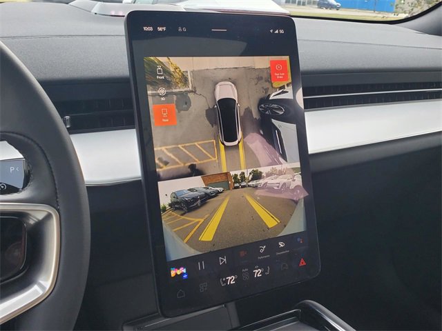 New 2025 Polestar Polestar 3 LONG RANGE DUAL MOTOR image 24