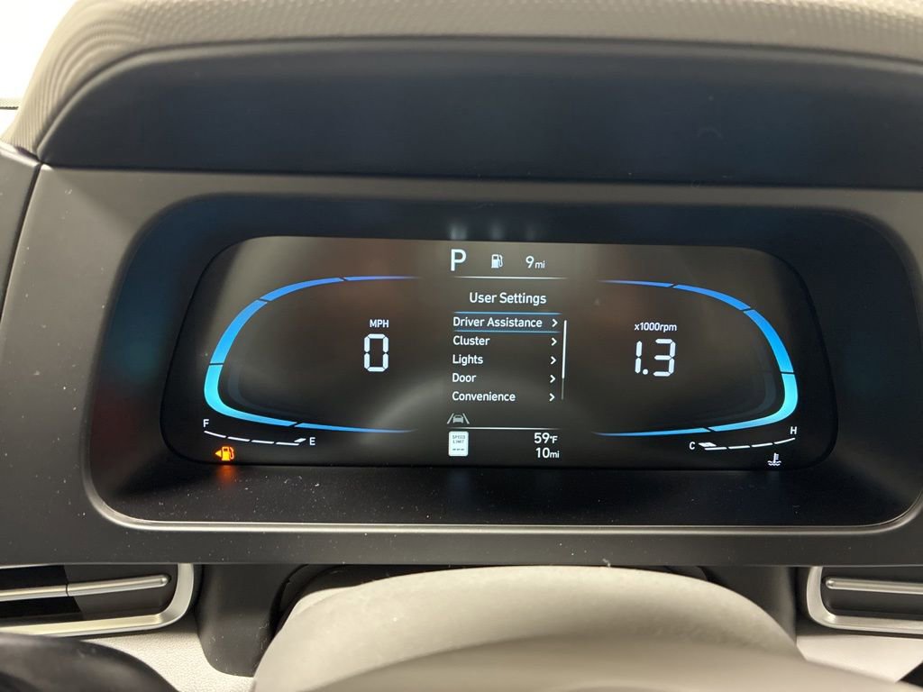 New 2026 Hyundai Elantra Sport FWD image 15