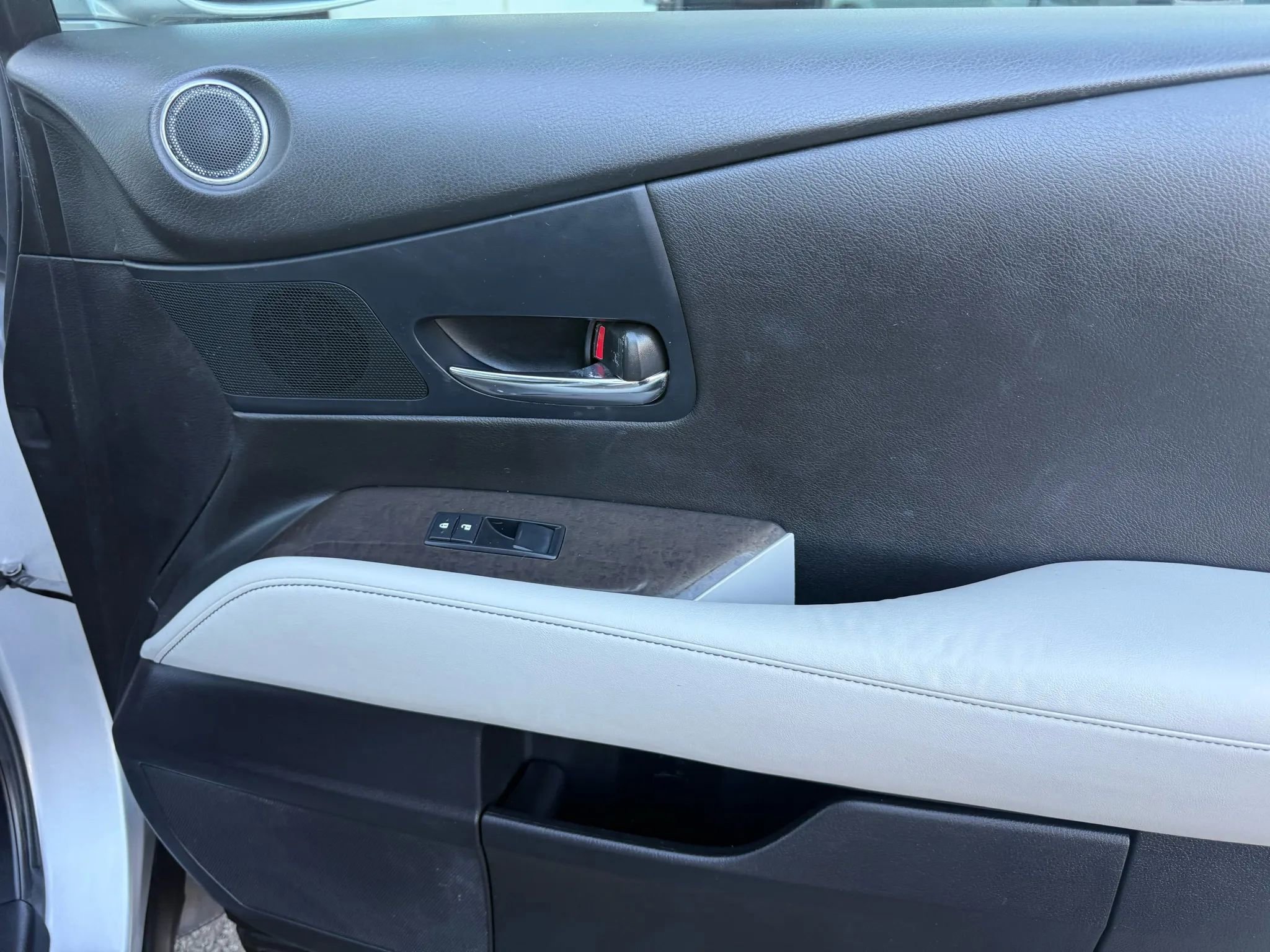 Used 2013 Lexus RX 350 FWD w/ Navigation Pkg image 33