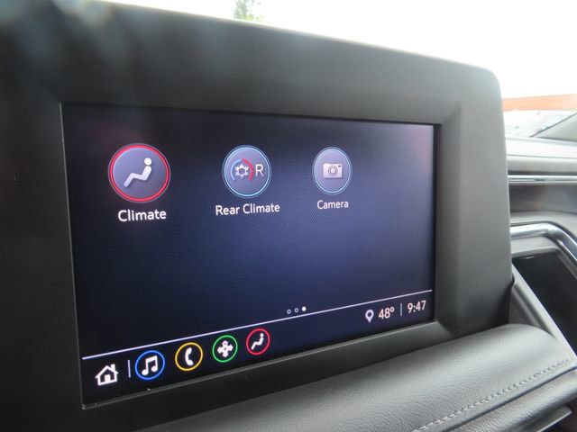 Used 2023 Chevrolet Tahoe LS AWD/4WD image 23