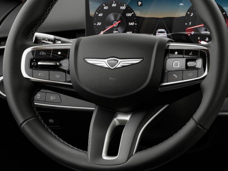 New 2026 Genesis GV70 2.5T Advanced AWD/4WD image 30