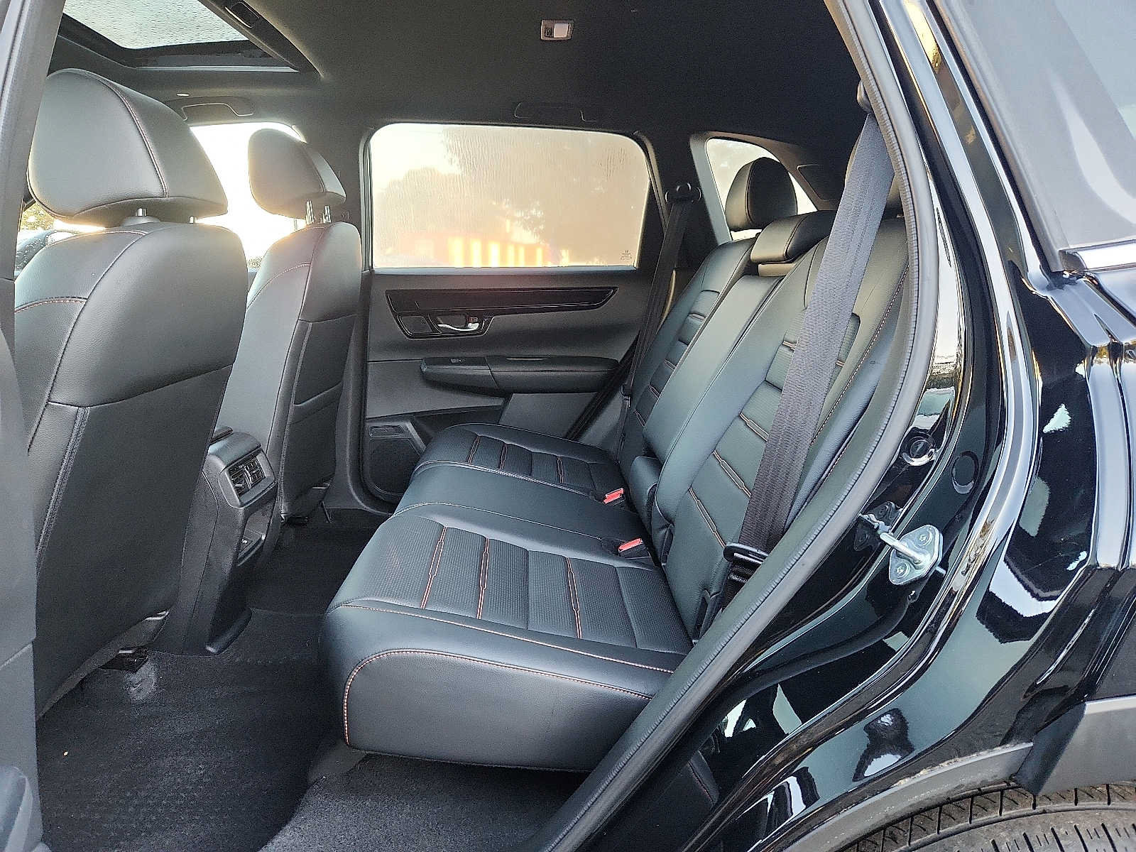 Used 2024 Honda CR-V Sport Touring image 10