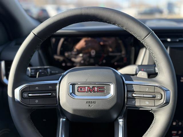 New 2026 GMC Terrain Elevation w/ Elevation Premium Package image 16