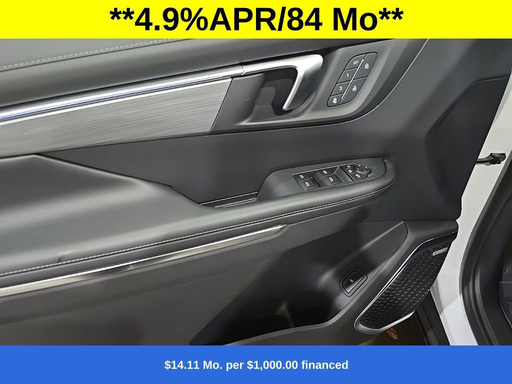 New 2026 Buick Enclave Preferred w/ Power Package image 19