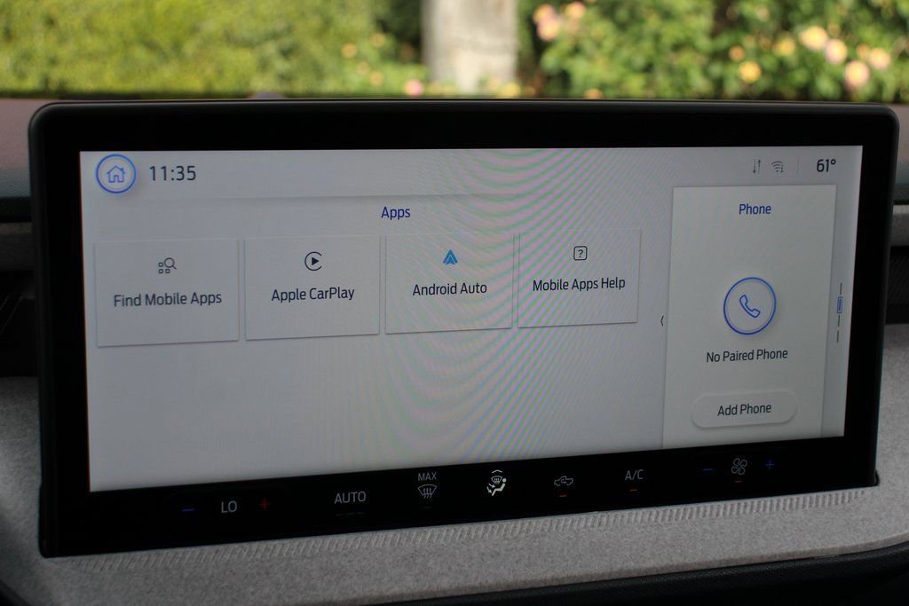 Used 2025 Ford Maverick XLT w/ Equipment Group 302A image 30