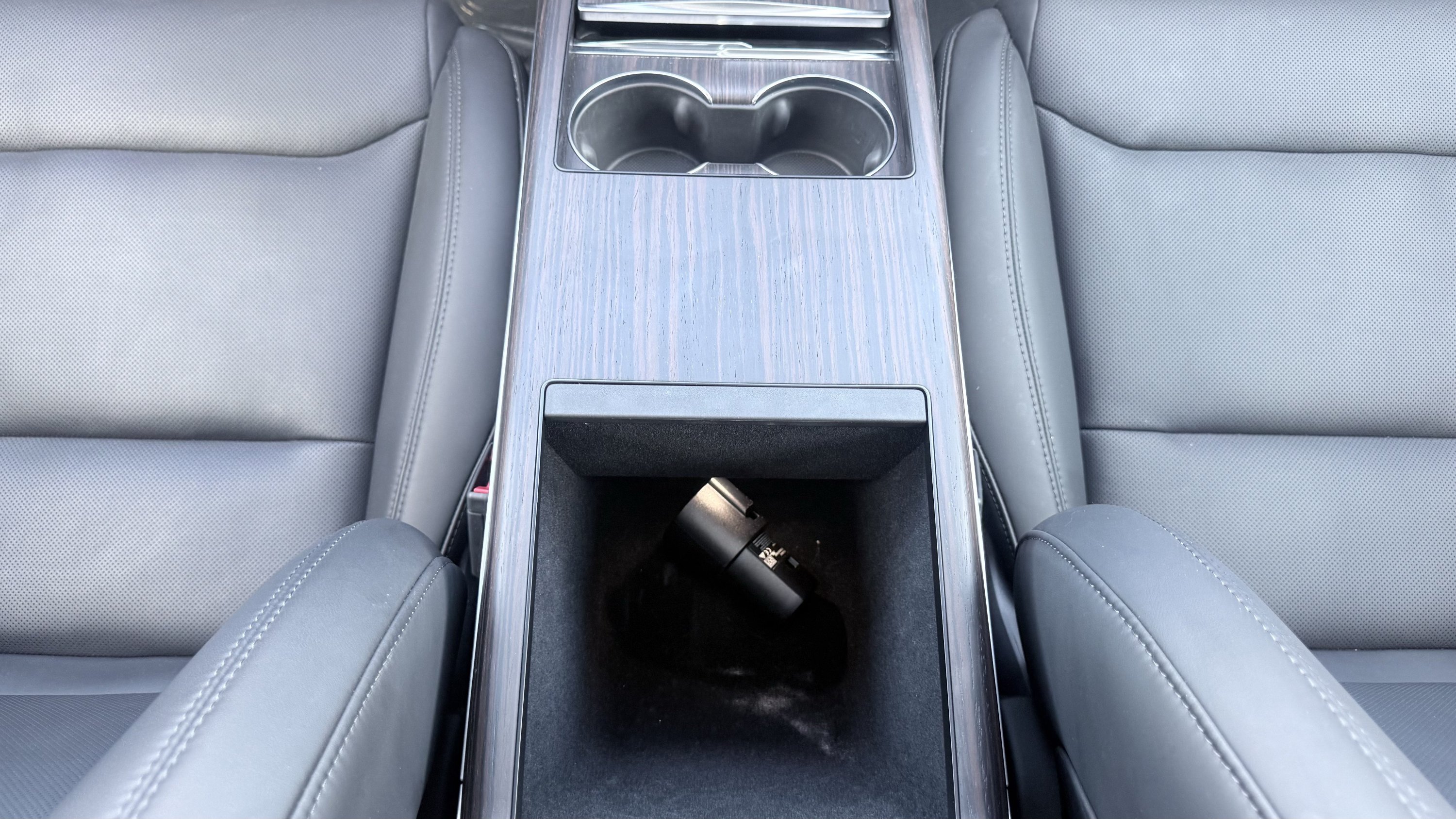 Used 2024 Tesla Model S AWD/4WD image 69