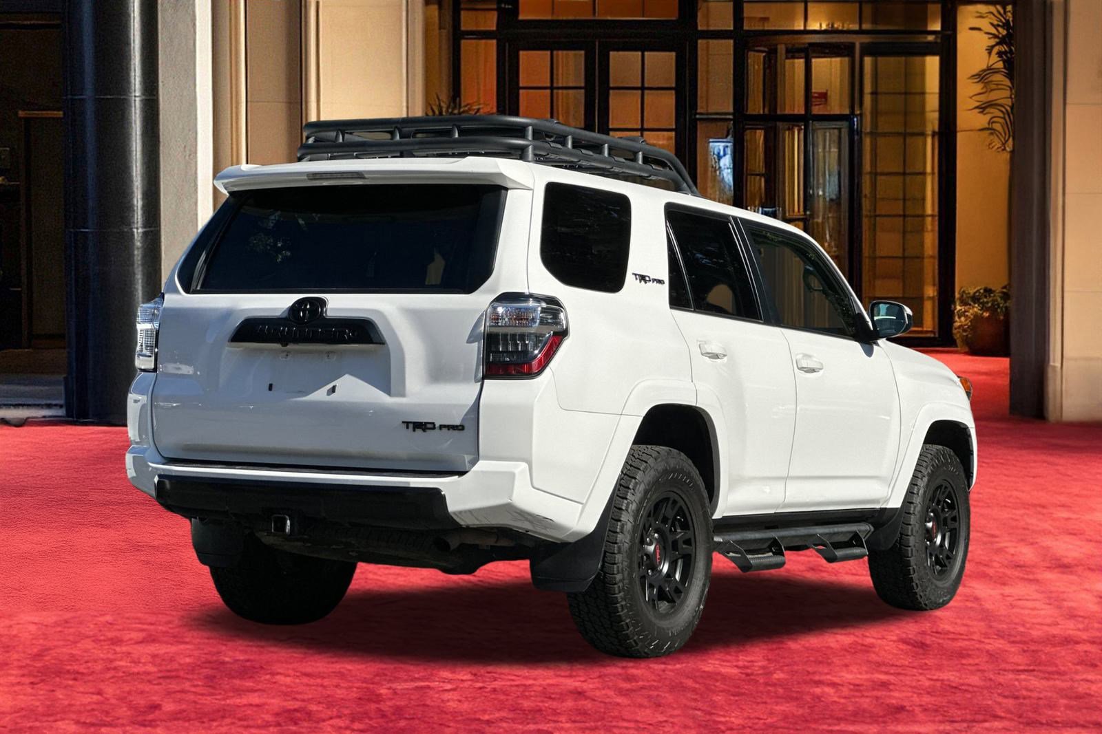 Used 2019 Toyota 4Runner TRD Pro image 10