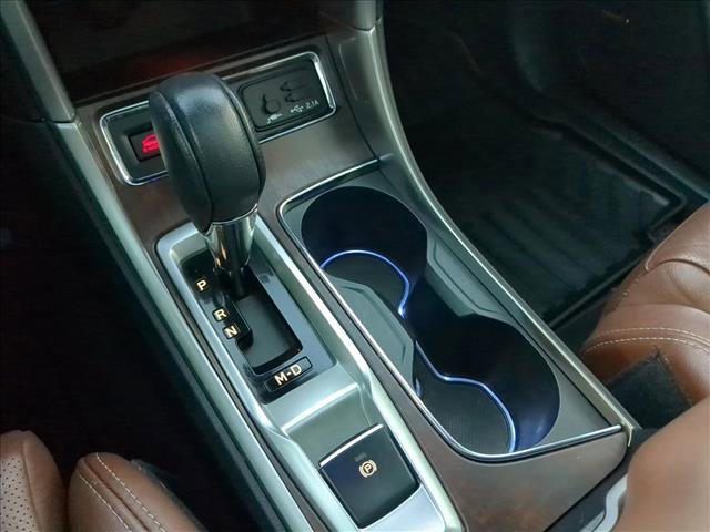 Used 2020 Subaru Ascent Touring w/ Popular Package #2 image 12