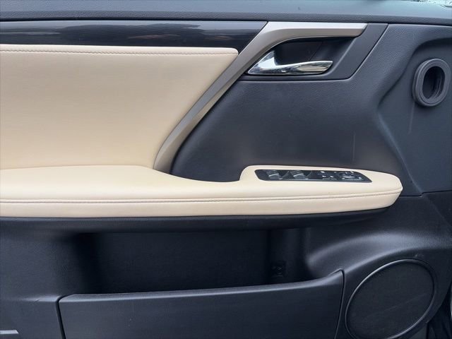 Used 2021 Lexus RX 350 350 w/ Accessory Package image 18