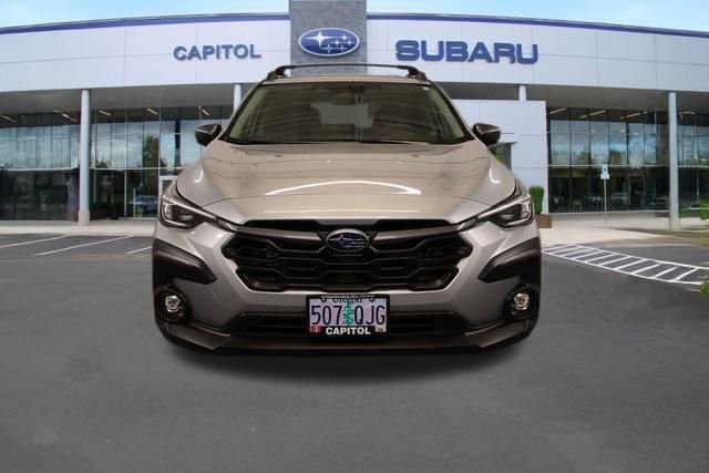 Certified 2025 Subaru Crosstrek 2.5i Limited w/ Crosstrek Mirror Package image 7