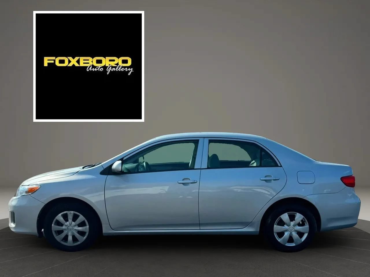 Used 2013 Toyota Corolla L FWD image 7