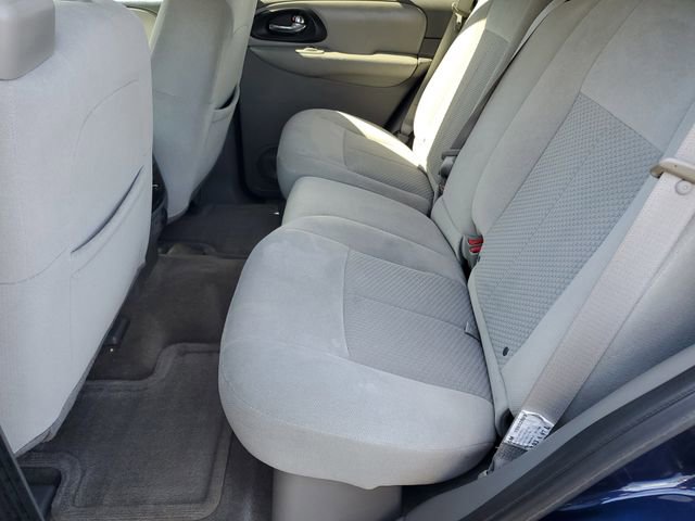 Used 2007 Chevrolet TrailBlazer LS w/ LS Preferred Equipment Group image 10