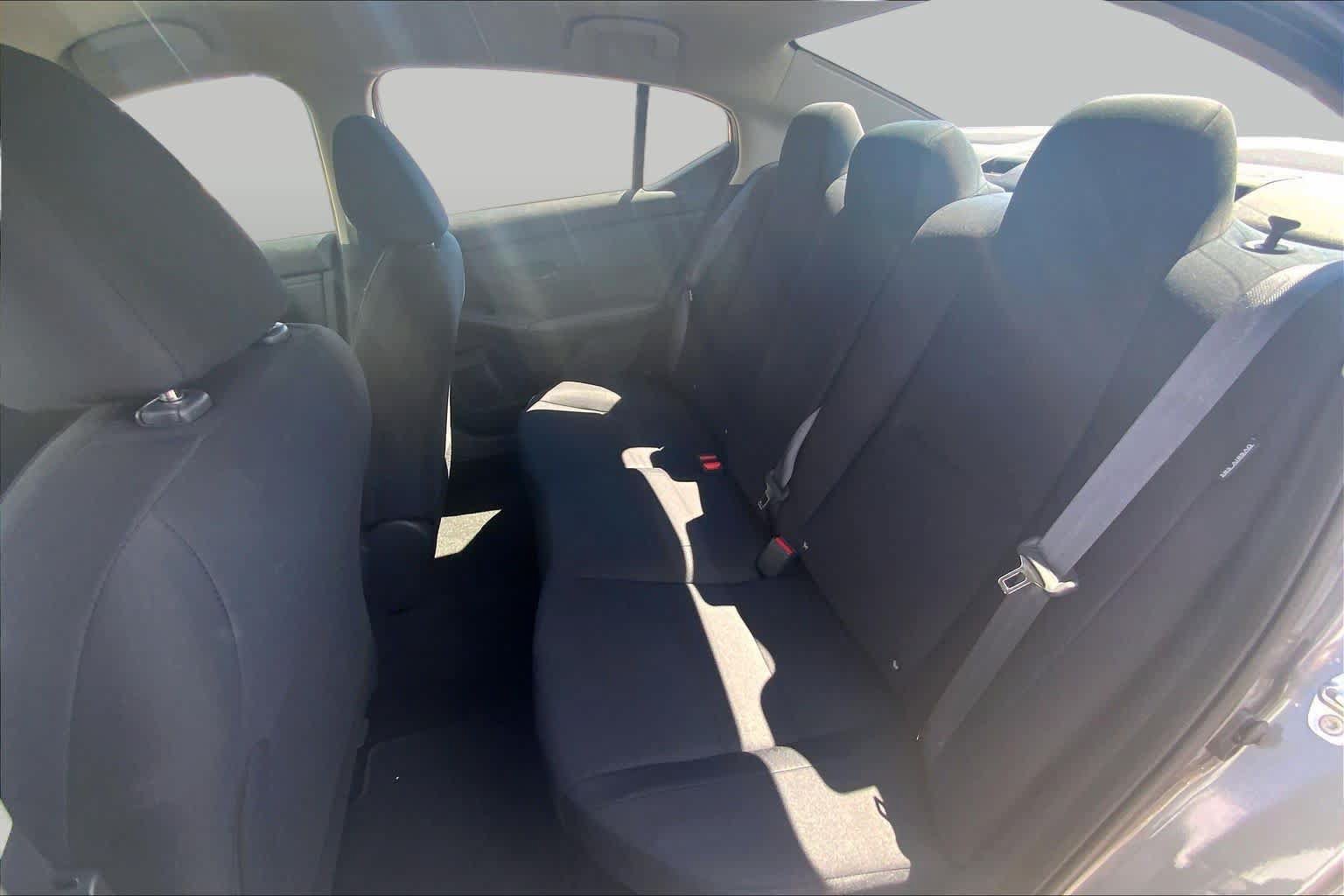 Used 2024 Nissan Sentra S FWD image 20