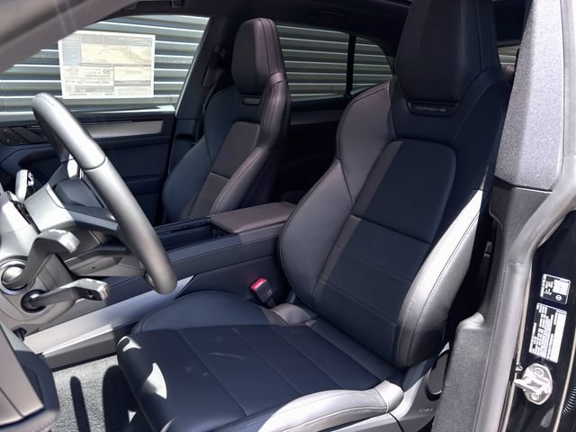 New 2026 Porsche Cayenne Electric AWD/4WD image 5